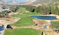 secret valley golf club